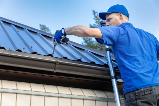 Best Storm Damage Roof Repair  in Green Park, MO