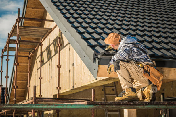 Best Sheet Metal Roofing  in Green Park, MO