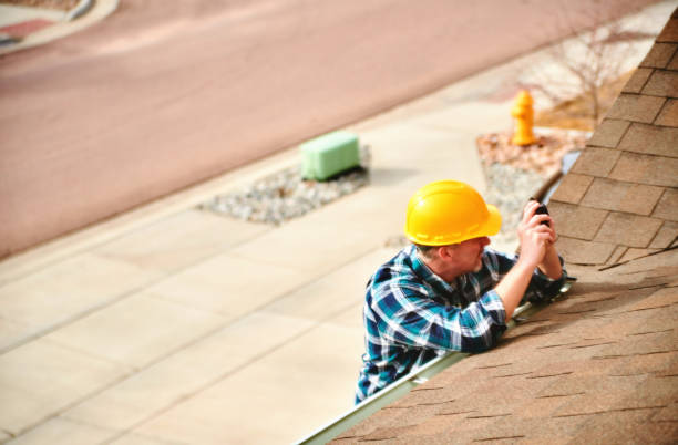 Best Solar Panel Roofing Installation  in Green Park, MO